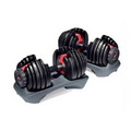 SelectTech 552 Dumbbell Set